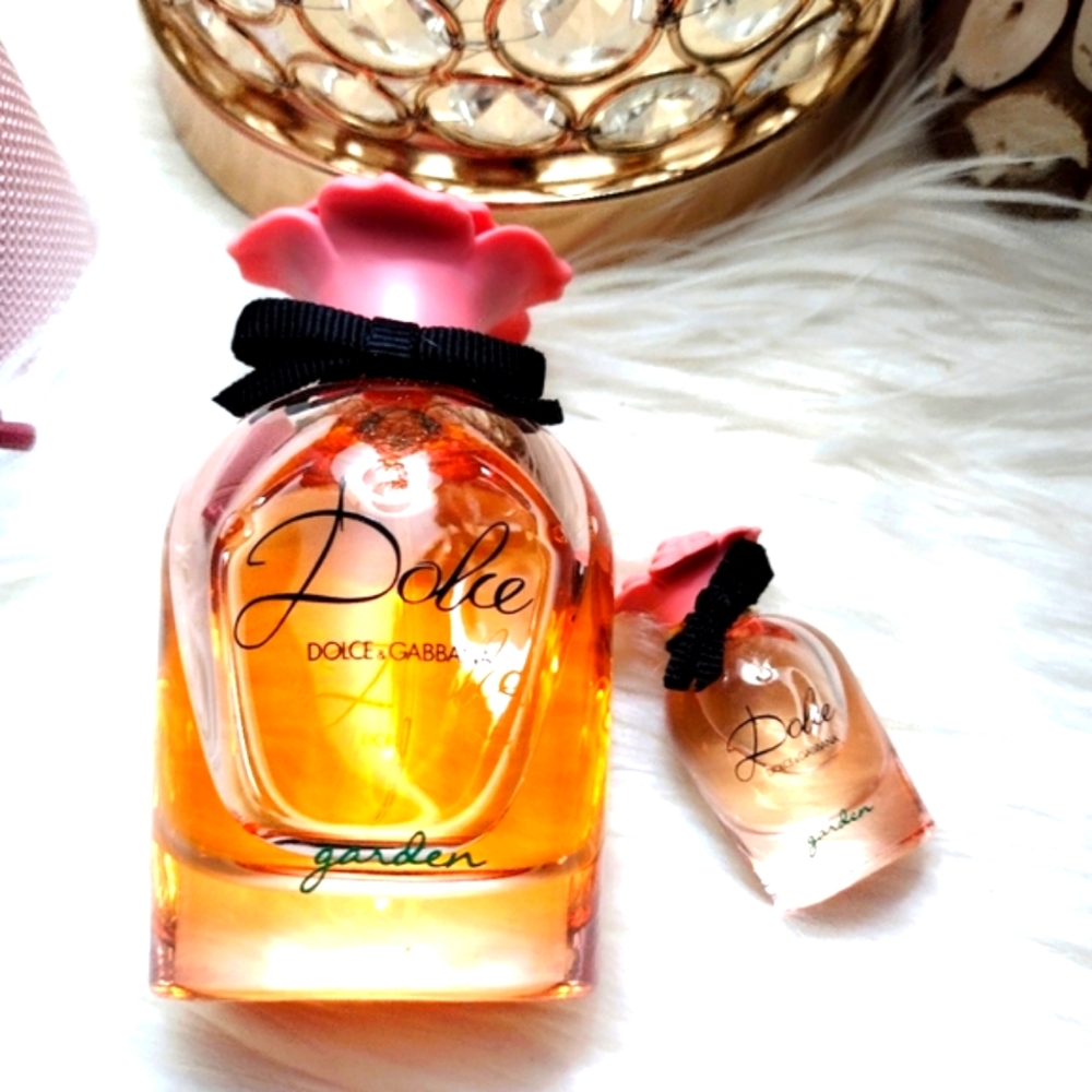 Dolce Garden Eau De Parfum